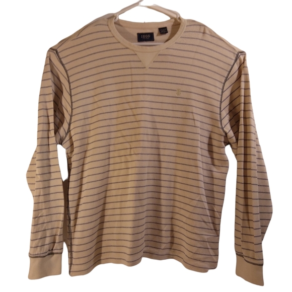 Izod | Shirts | Izod Thermal Shirt Mens 